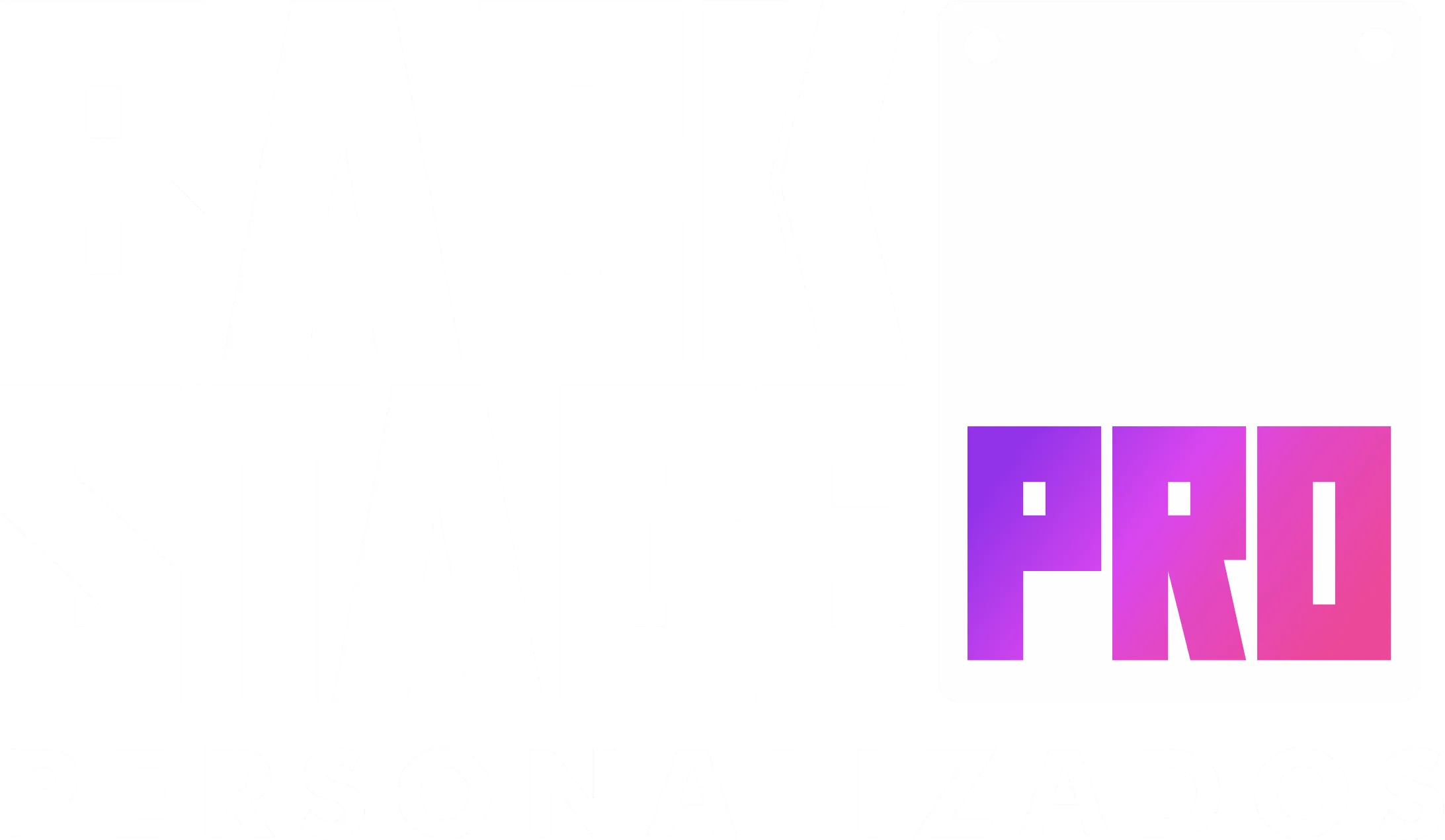 Backstage PRO Logo